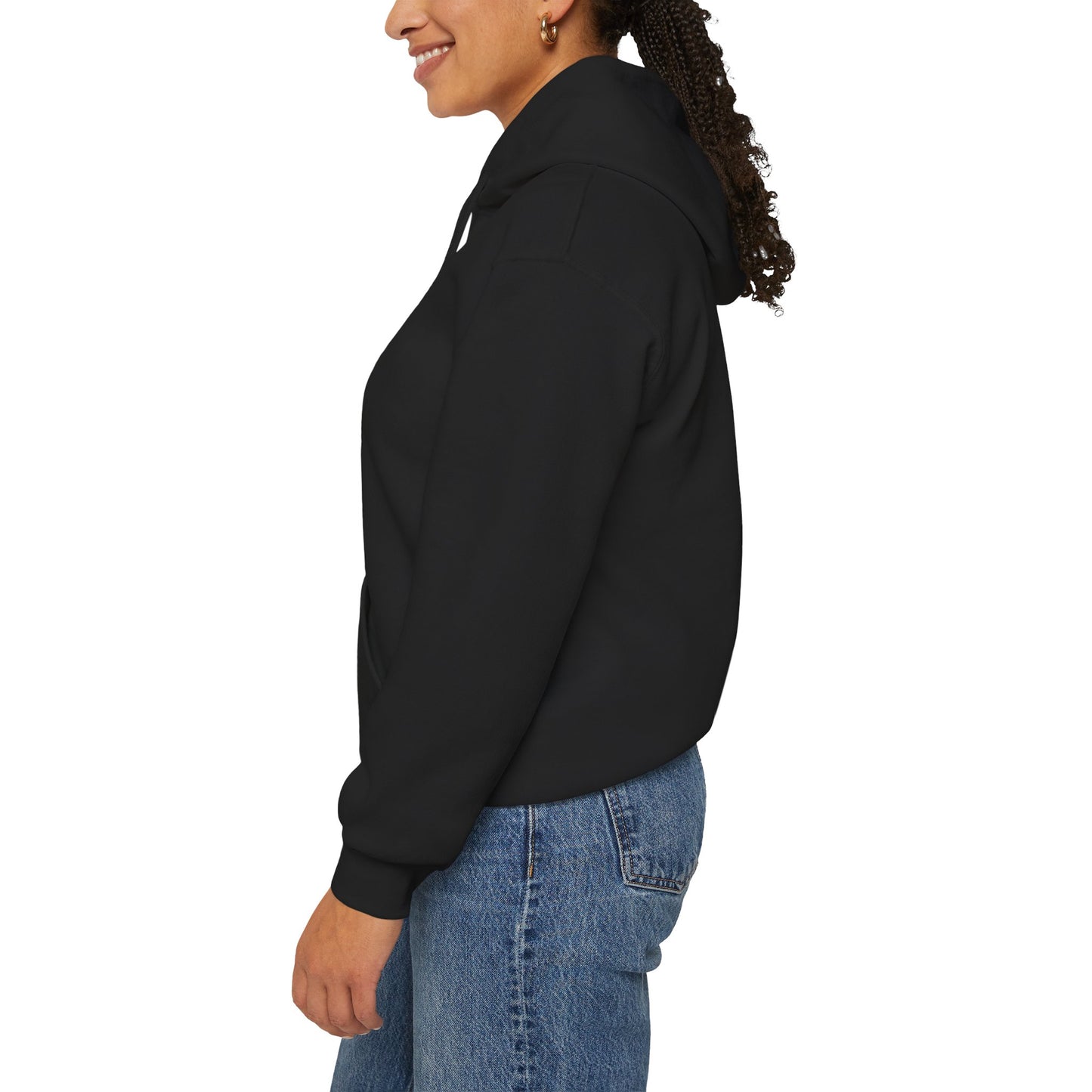 Liberty Road Rebels Vintage Americana Style Sweatshirt Unisex Hoodie