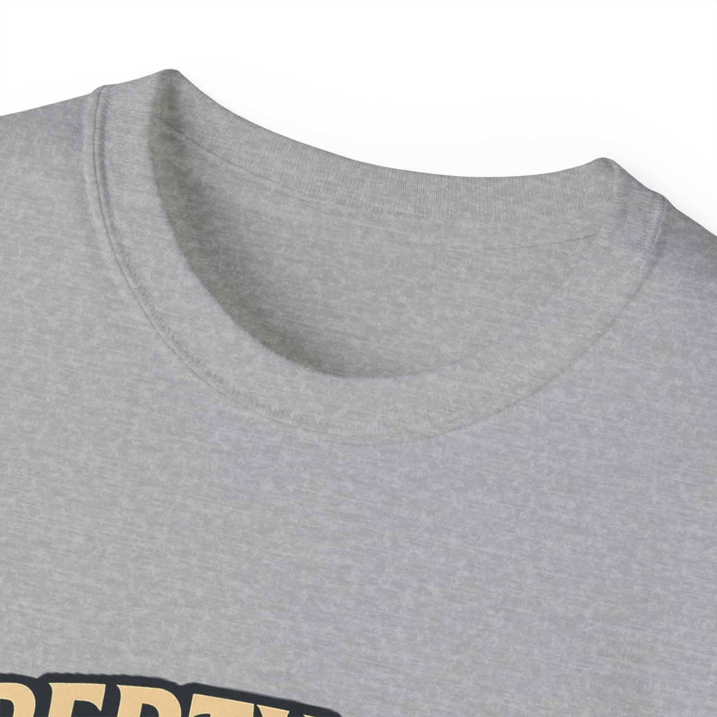 Liberty Road Rebels Australiana Unisex Ultra Cotton Tee T-Shirt