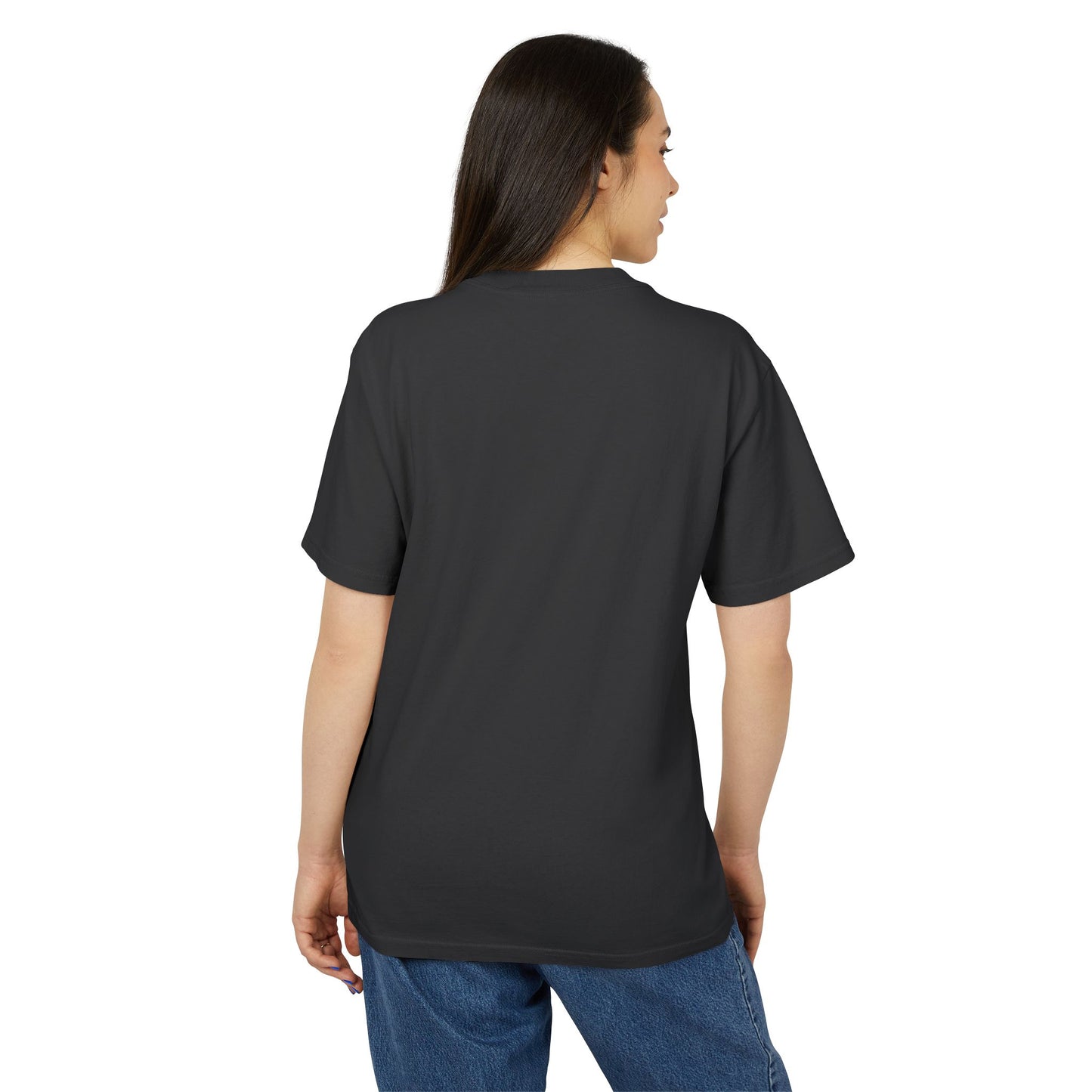 Liberty Road Rebels Australiana Vintage Tee Faded T-Shirt