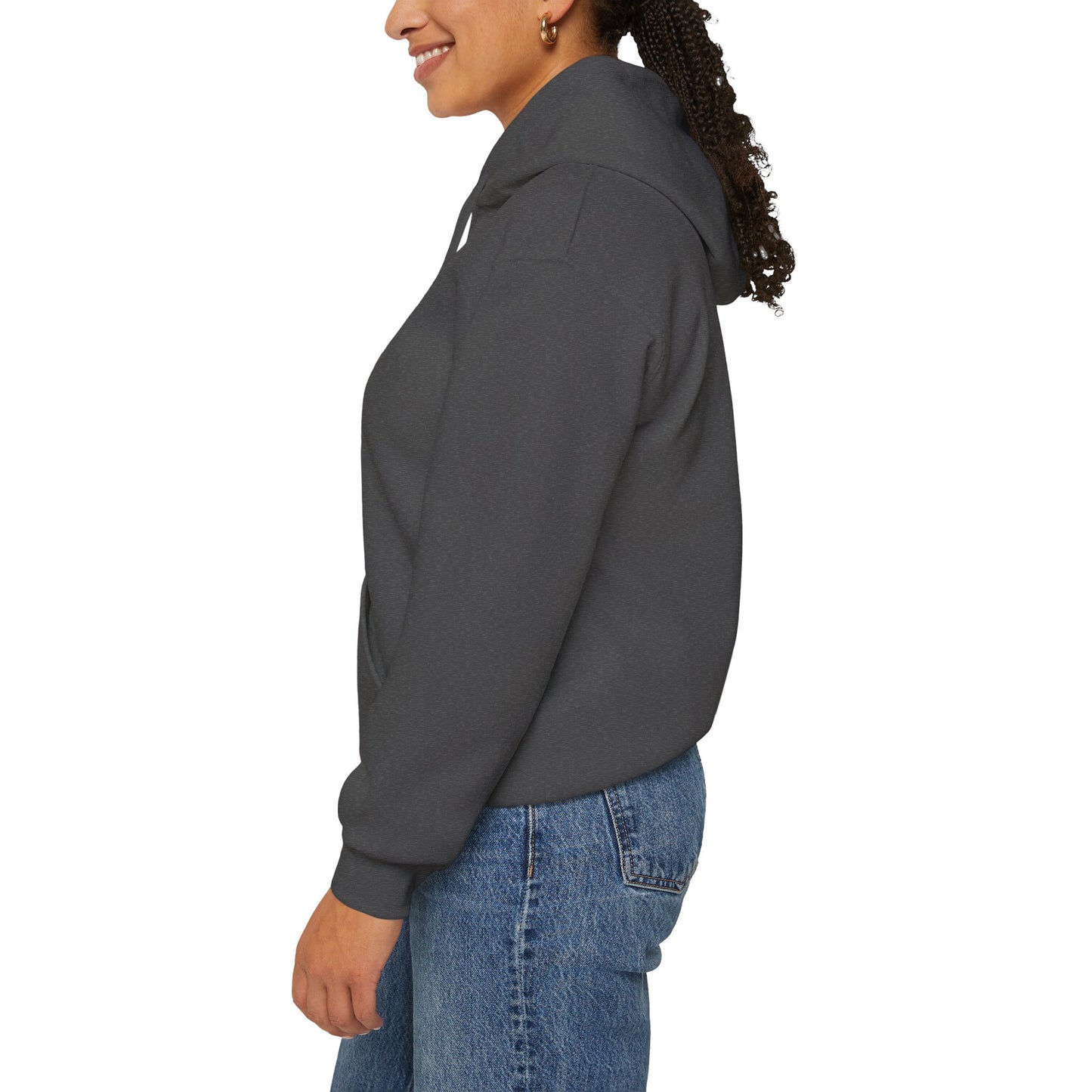 Liberty Road Rebels Vintage Americana Style Sweatshirt Unisex Hoodie