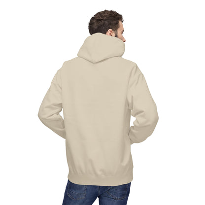 Unisex Raise It Respect It Australian Flag Hoodie