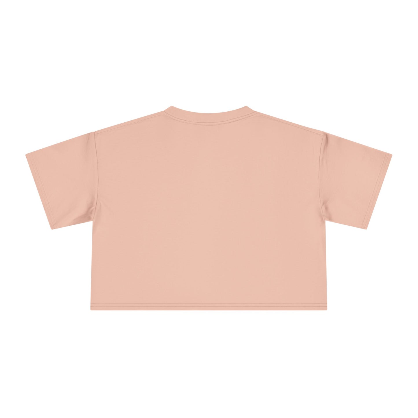 Raise It Respect It Women's Crop Tee T-Shirt with Australian Flag