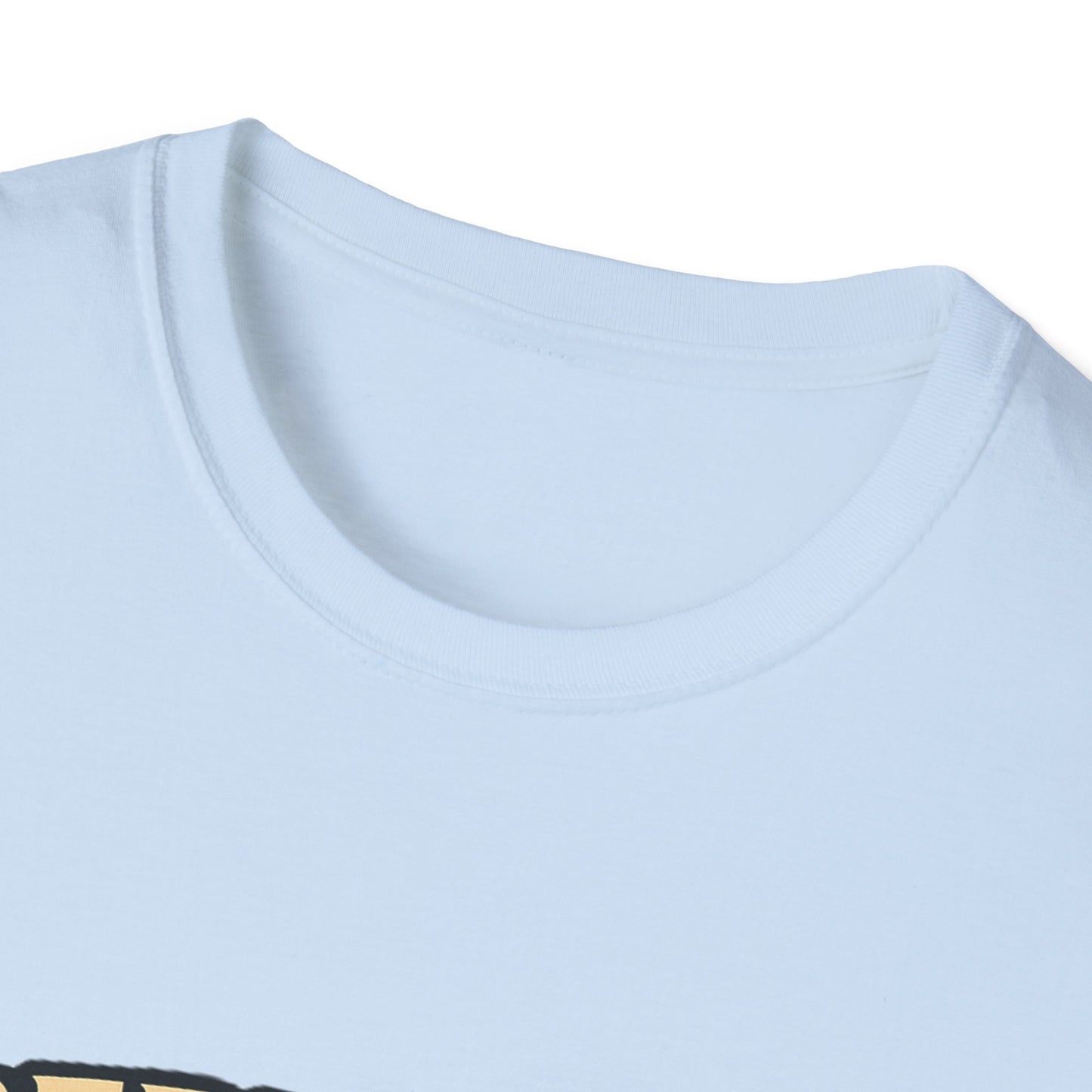 Liberty Road Rebels Australiana T-Shirt Unisex Graphic Tee
