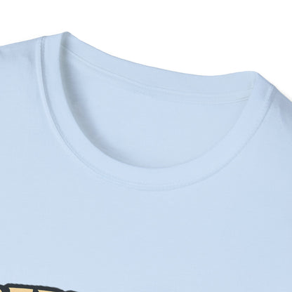 Liberty Road Rebels Australiana T-Shirt Unisex Graphic Tee