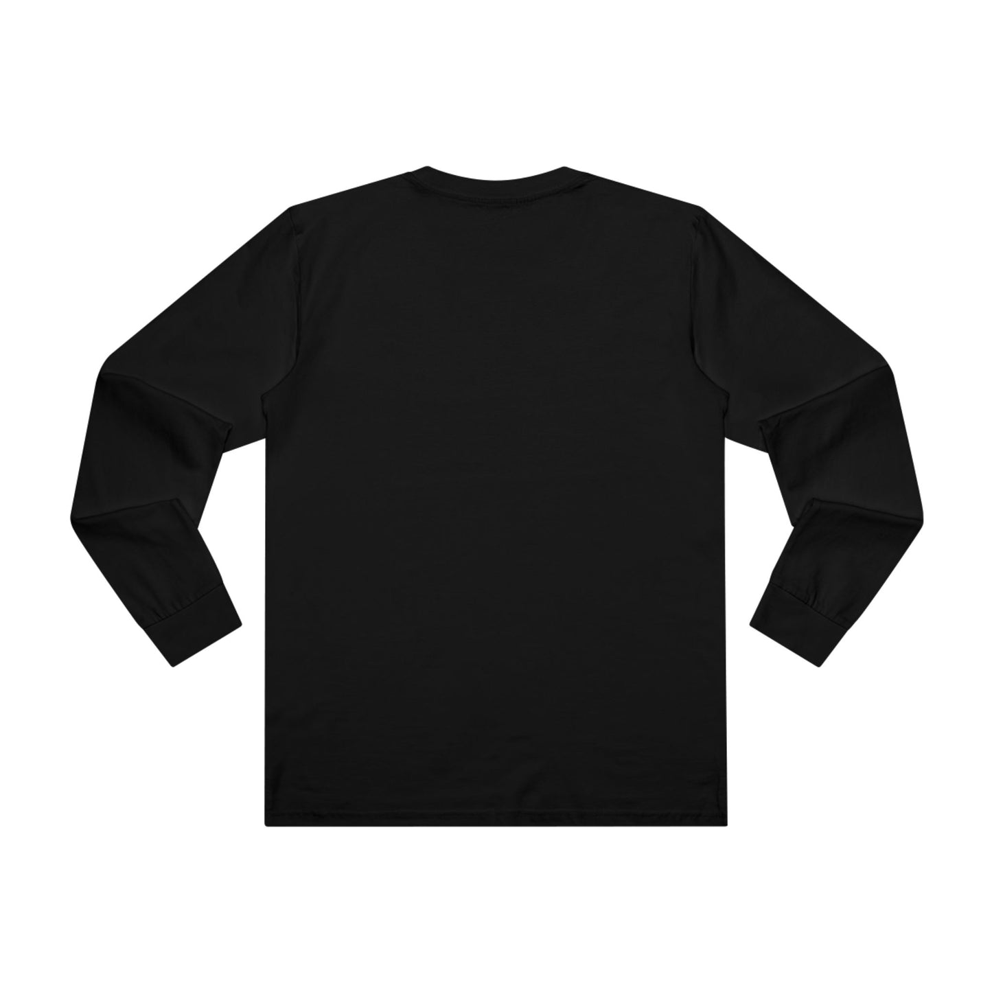 Liberty Road Rebels Australiana Long Sleeve Tee T-Shirt