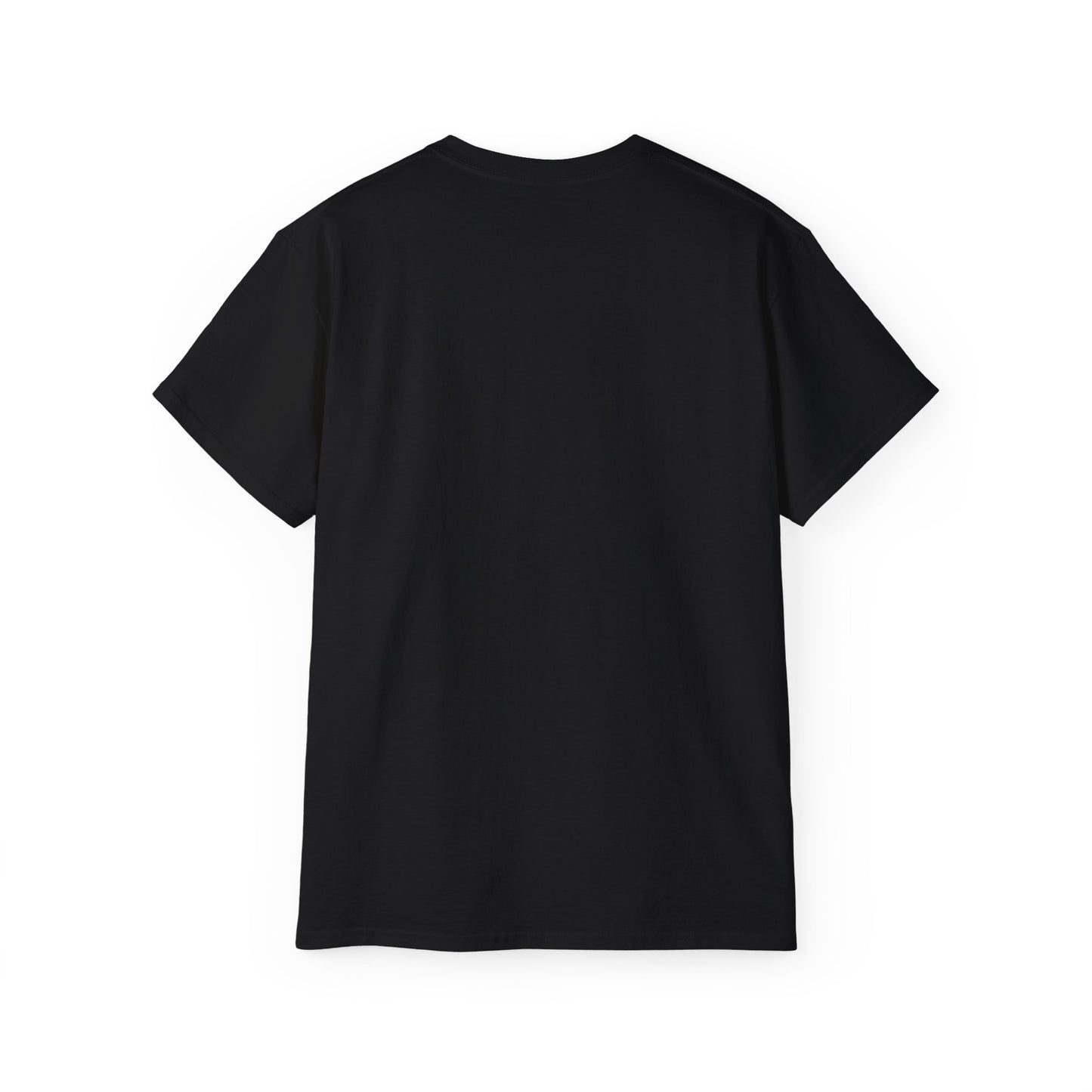 Liberty Road Rebels Australiana Unisex Ultra Cotton Tee T-Shirt