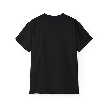 Liberty Road Rebels Australiana Unisex Ultra Cotton Tee T-Shirt