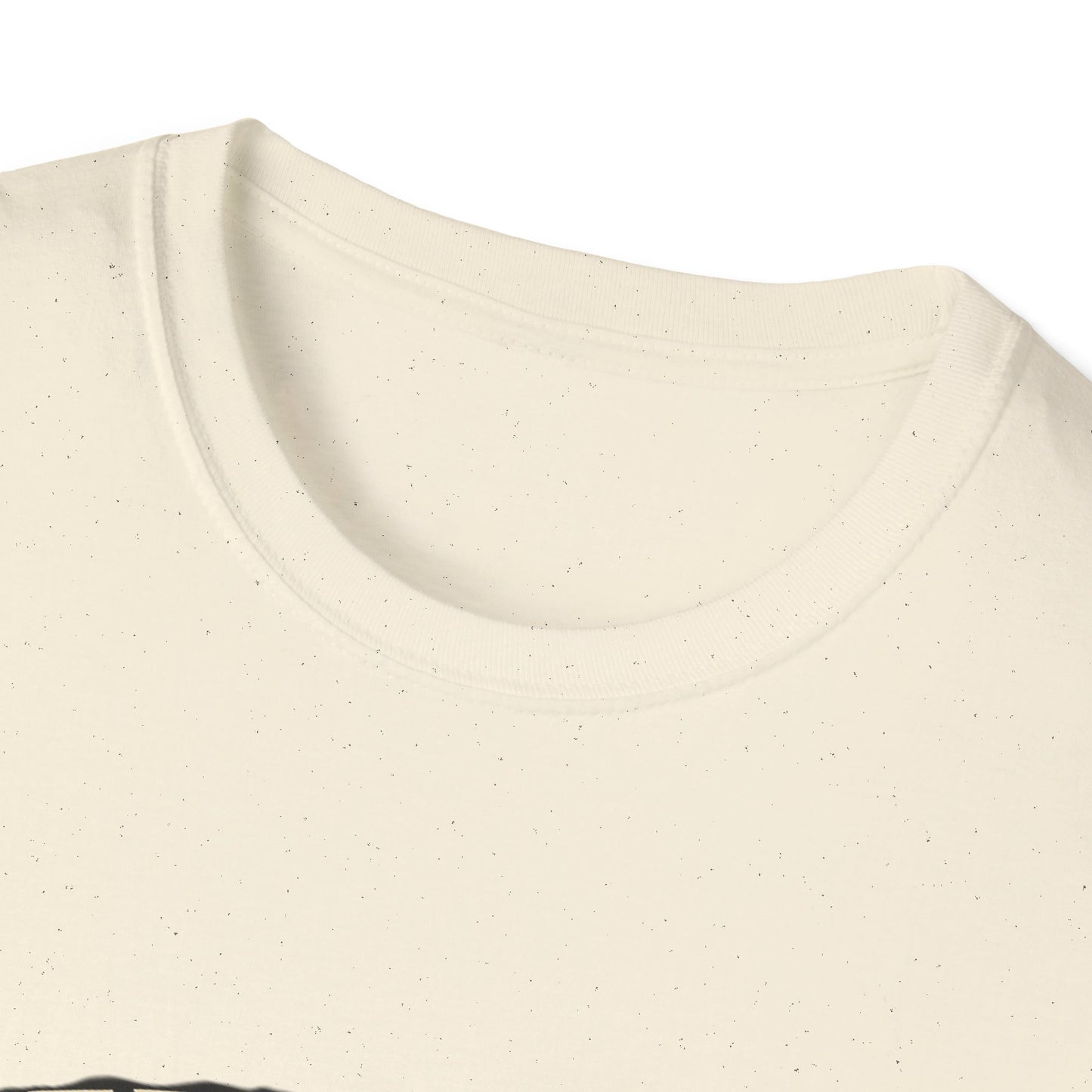 Liberty Road Rebels Britannia T-Shirt  Unisex Softstyle Tee