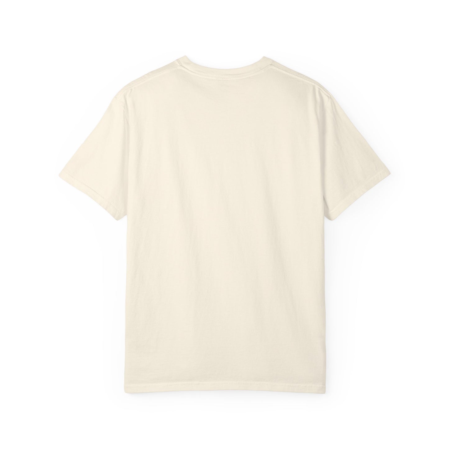 Liberty Road Rebels Australiana Unisex Garment-Dyed T-shirt