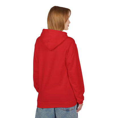 Liberty Road Rebels Vintage-Inspired Australiana Hoodie Cozy Sweatshirt