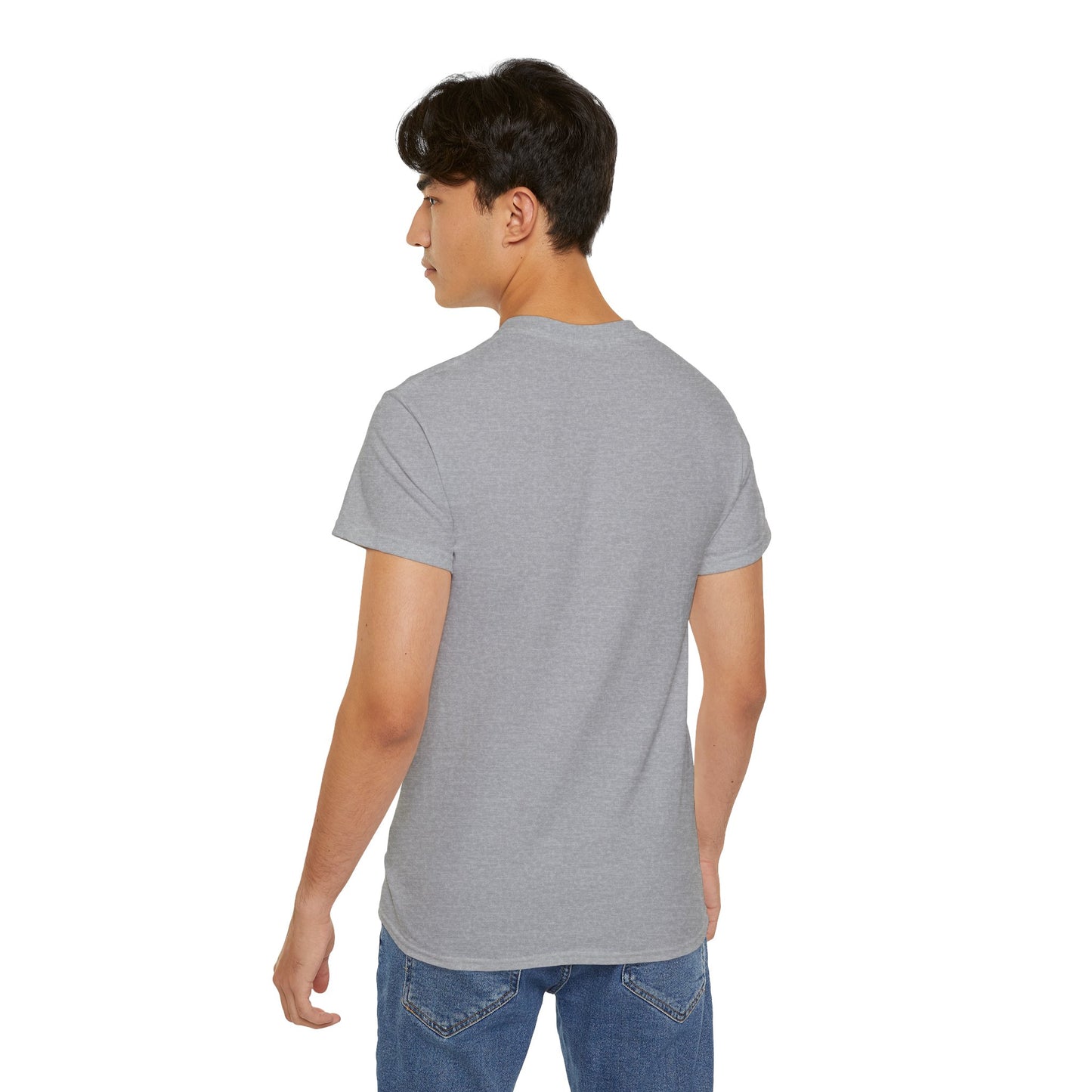 Raise It Respect It Australia Flag Tribute Unisex Tee T-Shirt