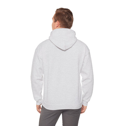 Liberty Road Rebels Australiana Hoodie