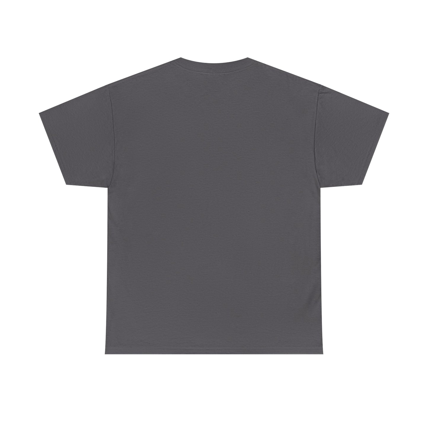 Liberty Road Rebels Britannia Rock 'n' Roll Rebels Tee Unisex Heavy Cotton T-Shirt