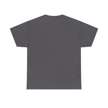 Liberty Road Rebels Britannia Rock 'n' Roll Rebels Tee Unisex Heavy Cotton T-Shirt