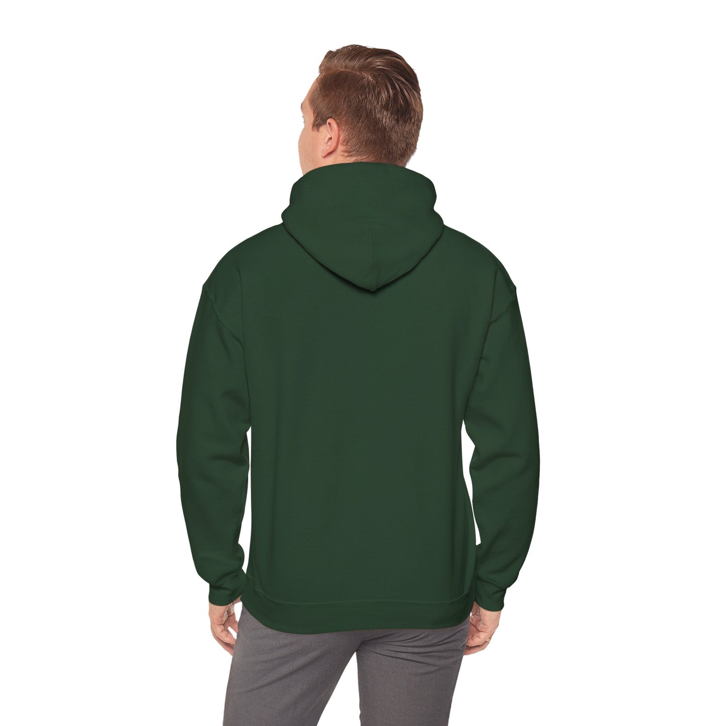 Liberty Road Rebels Australiana Hoodie