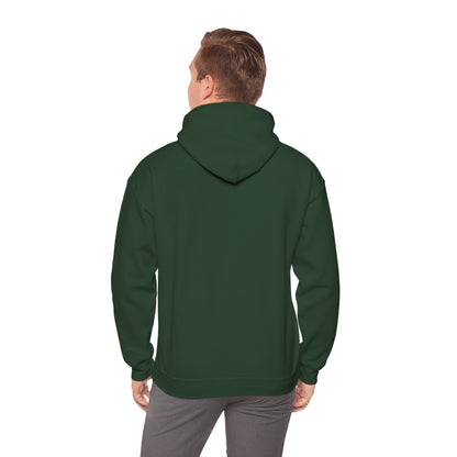Liberty Road Rebels Australiana Hoodie