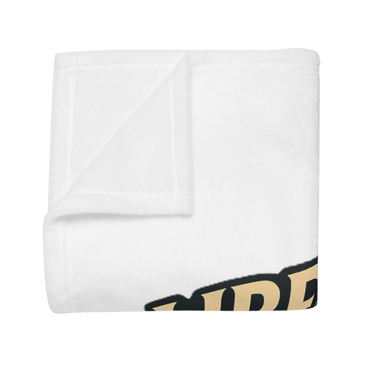 Liberty Road Rebels Australian Fleece Cozy Throw Blanket