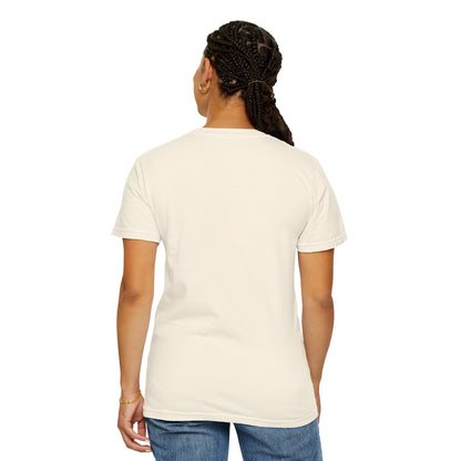 Liberty Road Rebels Vintage Americana Style Tee T-Shirt