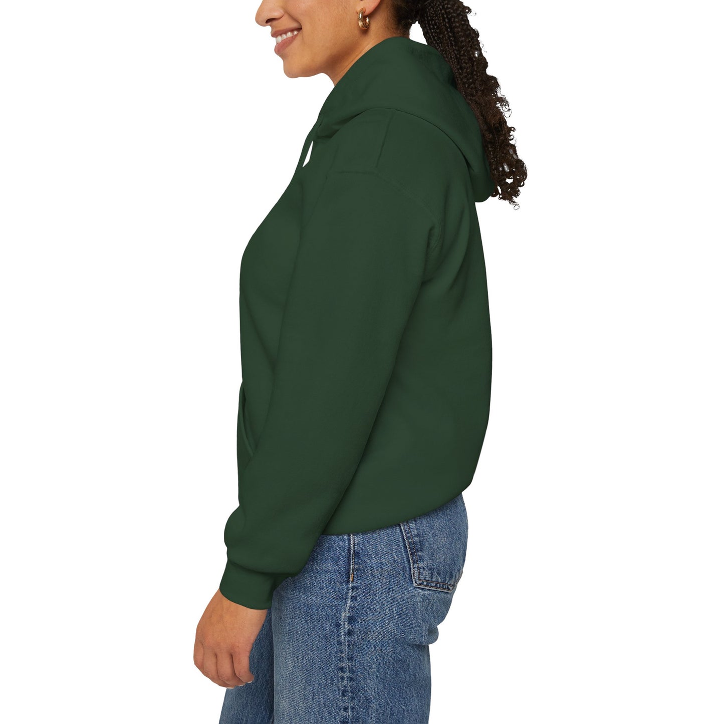Liberty Road Rebels Vintage Americana Style Sweatshirt Unisex Hoodie