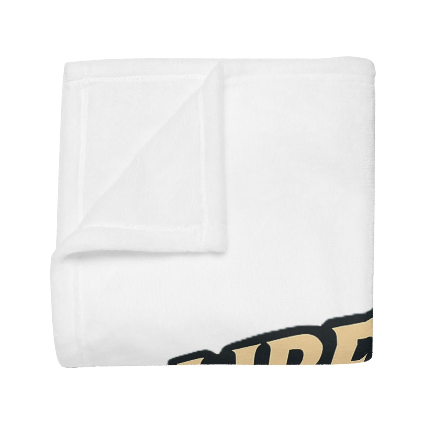 Liberty Road Rebels Australian Fleece Cozy Throw Blanket
