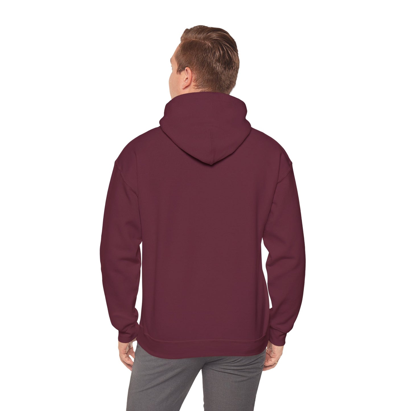 Liberty Road Rebels Australiana Hoodie