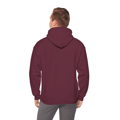 Liberty Road Rebels Australiana Hoodie