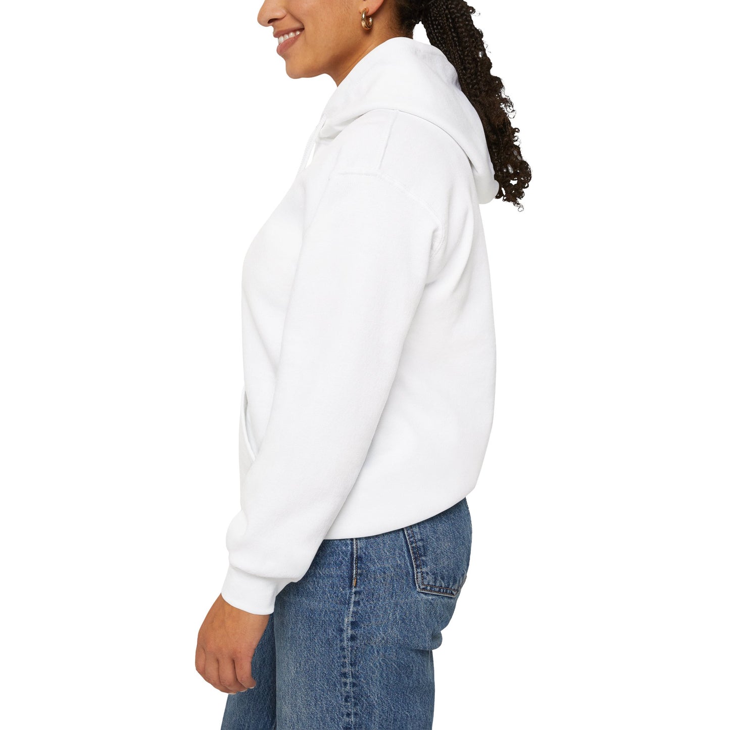 Liberty Road Rebels Vintage Americana Style Sweatshirt Unisex Hoodie