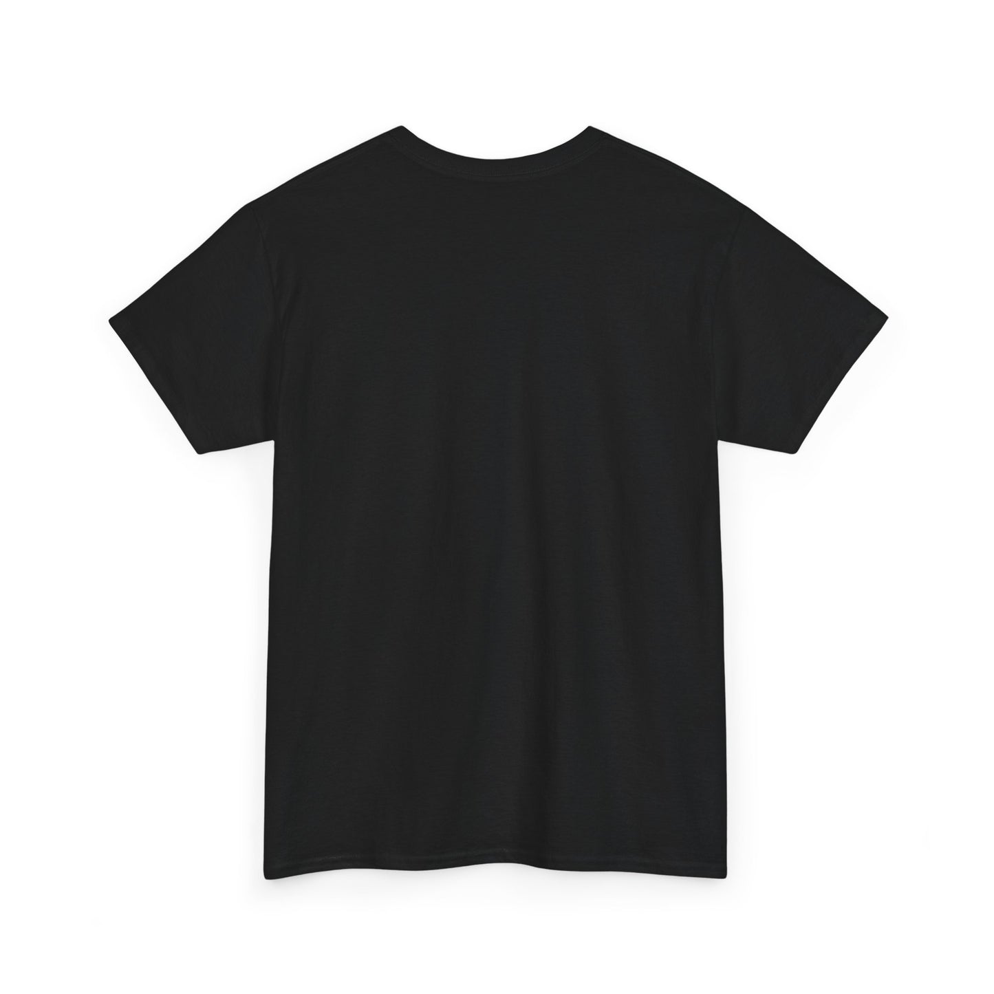 Liberty Road Rebels Britannia Rock 'n' Roll Rebels Tee Unisex Heavy Cotton T-Shirt