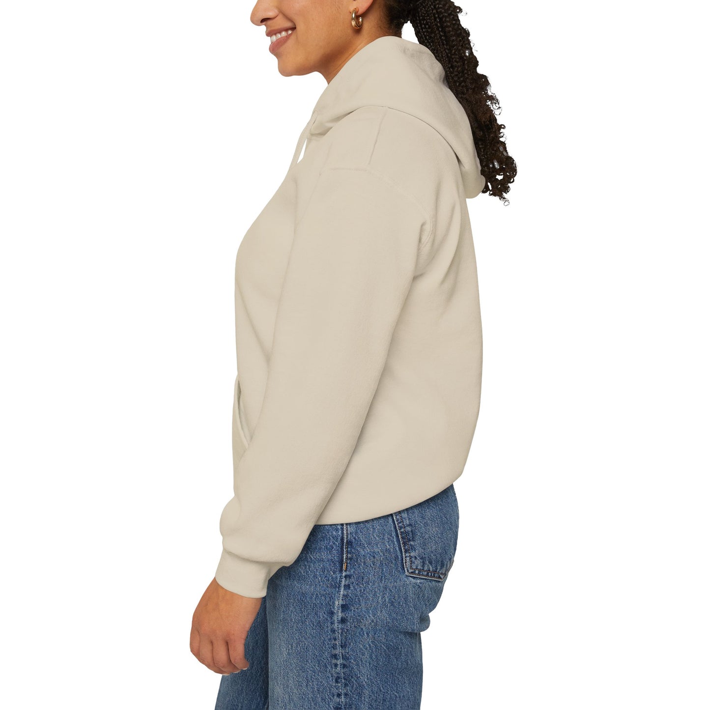 Liberty Road Rebels Vintage Americana Style Sweatshirt Unisex Hoodie