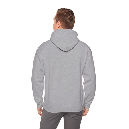 Liberty Road Rebels Australiana Hoodie