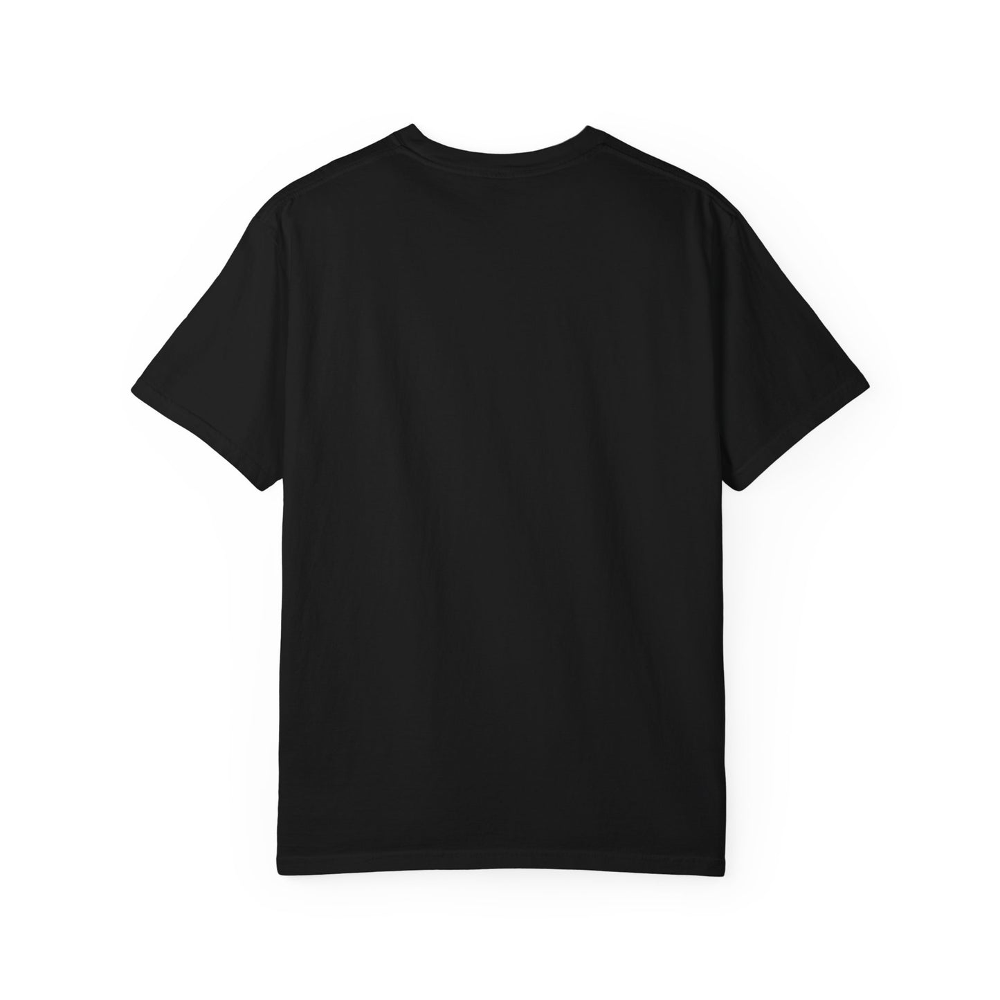 Liberty Road Rebels Britannia Rock 'N' Roll T-Shirt Vintage Style Tee
