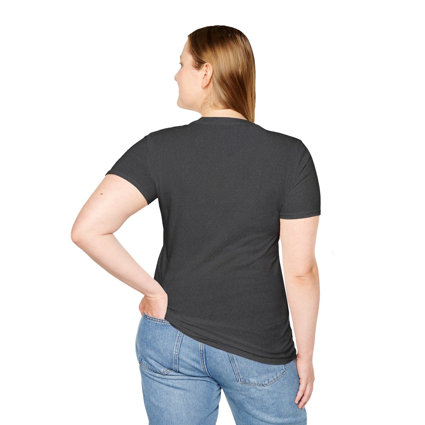 Liberty Road Rebels Vintage Americana Style T-Shirt