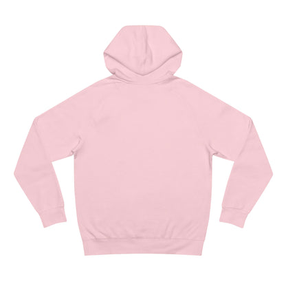 Raise It Respect It Australian Pride Hoodie