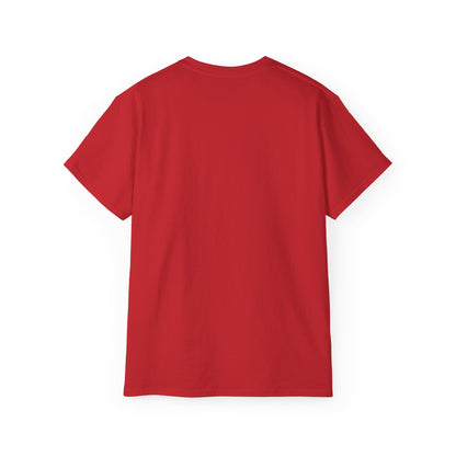 Liberty Road Rebels Australiana Unisex Ultra Cotton Tee T-Shirt