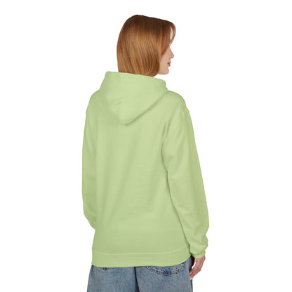 Unisex Raise It Respect It Australian Flag Hoodie