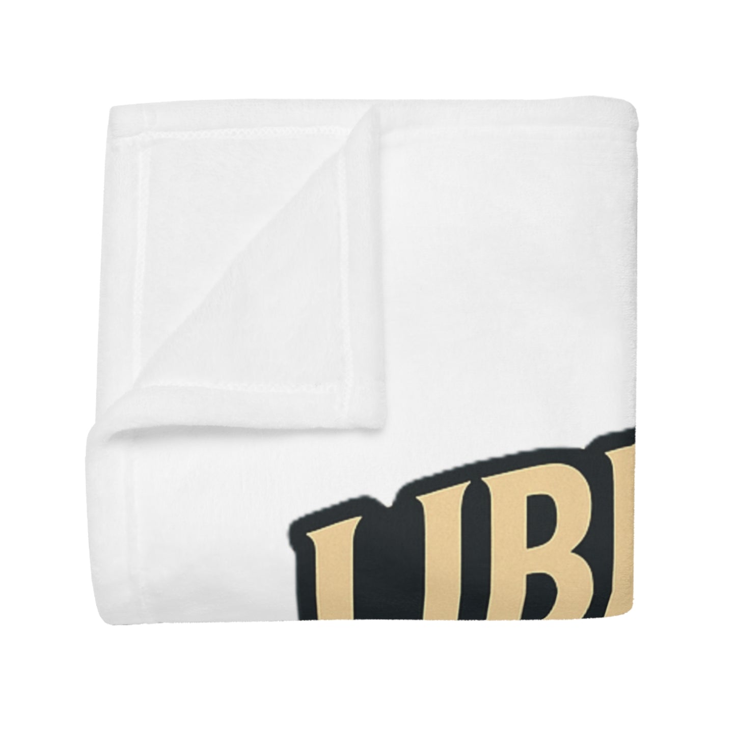Liberty Road Rebels Australian Fleece Cozy Throw Blanket