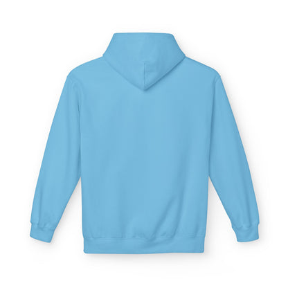 Liberty Road Rebels Vintage-Inspired Australiana Hoodie Cozy Sweatshirt