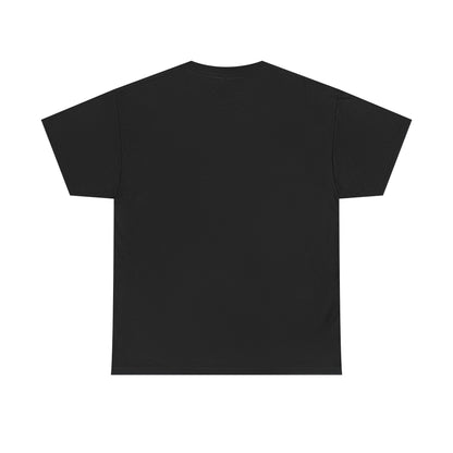 Liberty Road Rebels Britannia Rock 'n' Roll Rebels Tee Unisex Heavy Cotton T-Shirt