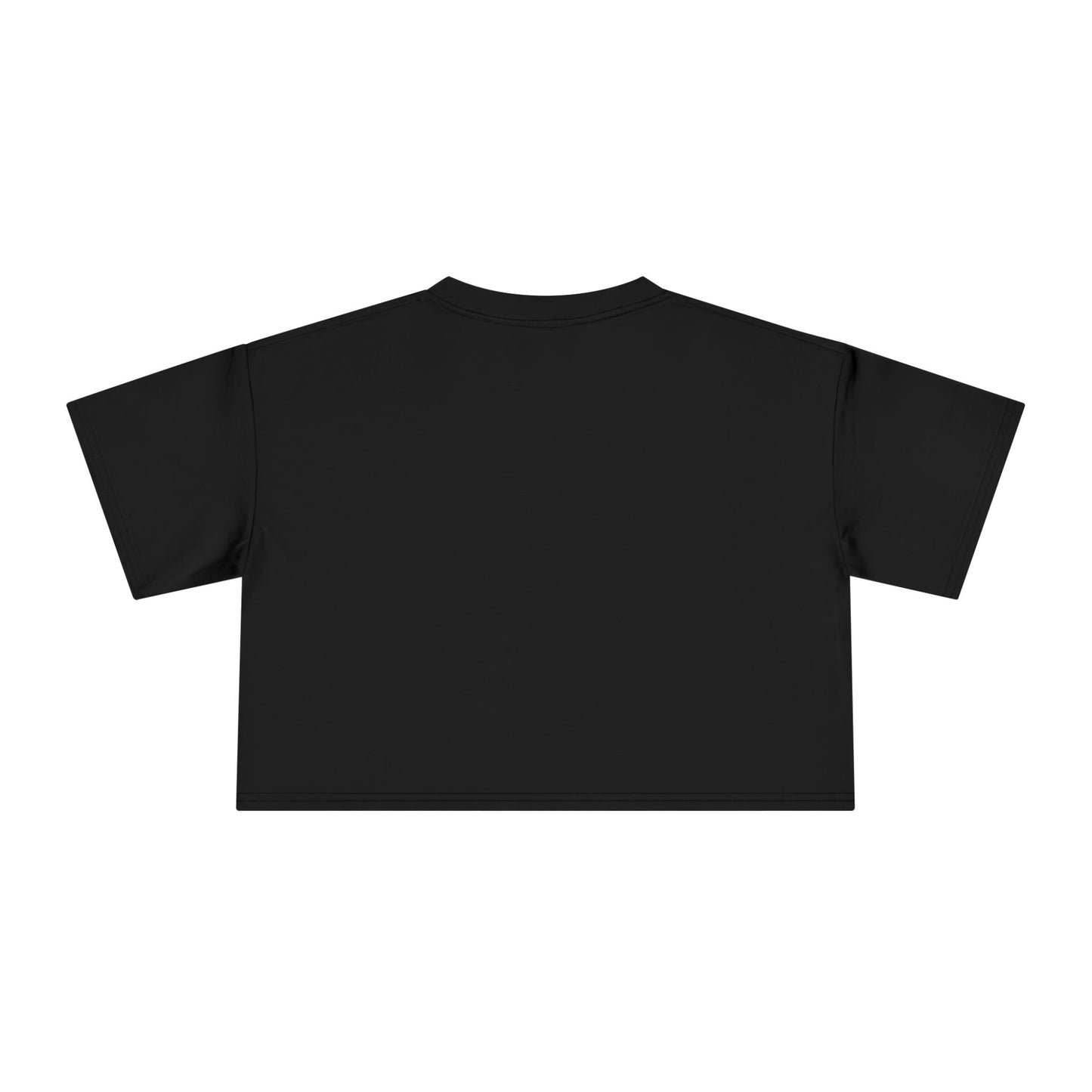 Liberty Road Rebels Boho Women's Crop Tee T-Shirt