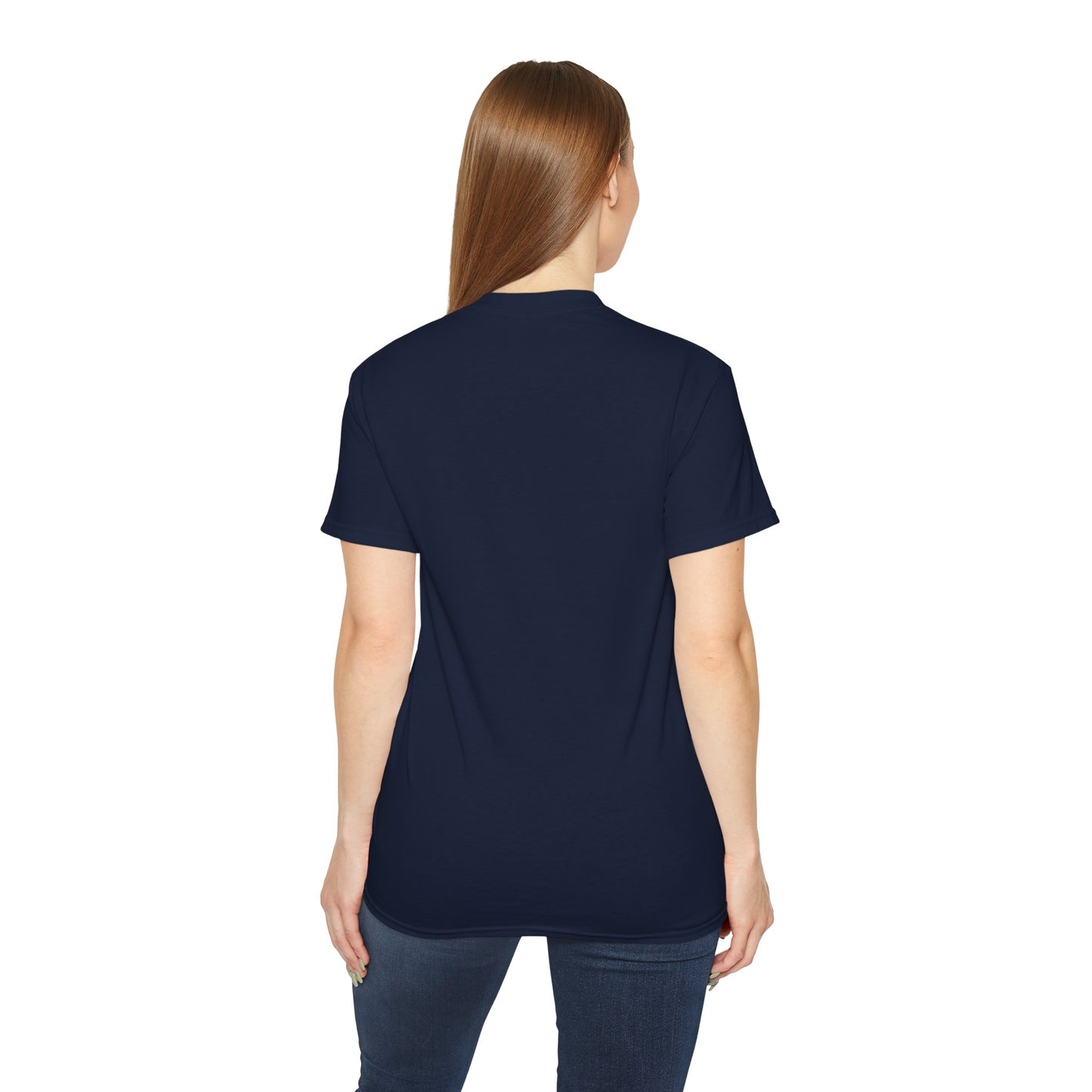 Liberty Road Rebels Australiana Unisex Ultra Cotton Tee T-Shirt