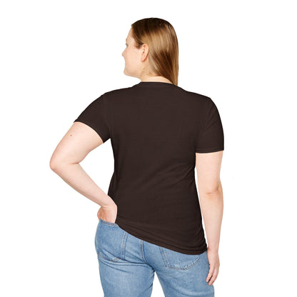 Liberty Road Rebels Vintage Americana Style T-Shirt