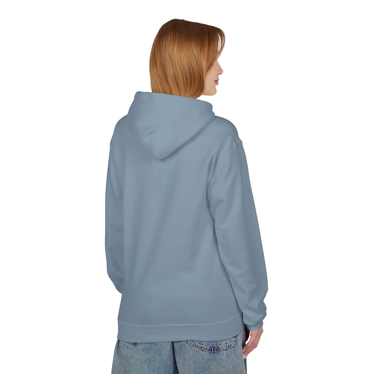 Unisex Raise It Respect It Australian Flag Hoodie