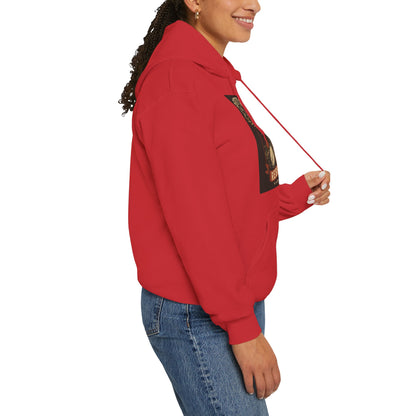 Liberty Road Rebels Vintage Americana Style Sweatshirt Unisex Hoodie