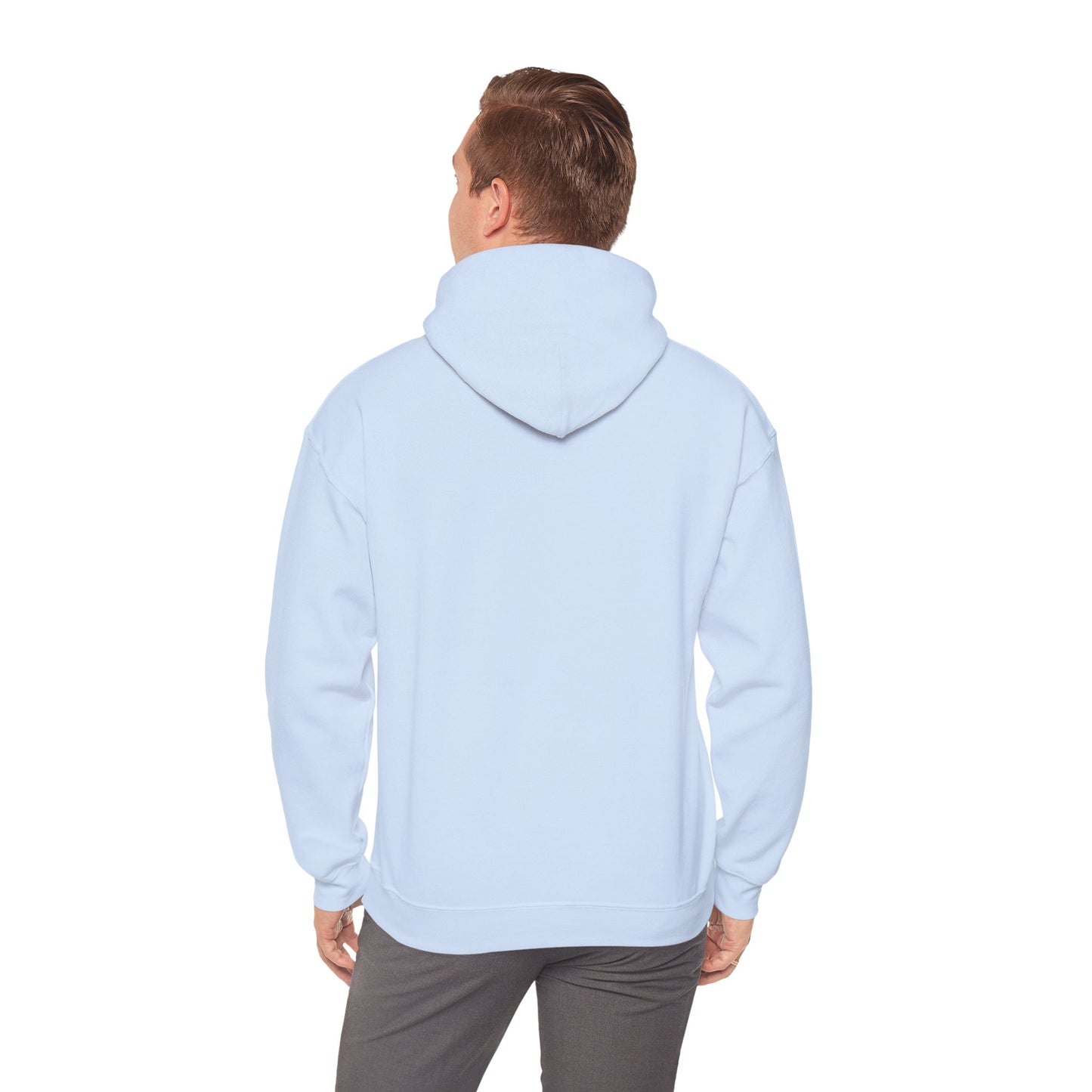 Liberty Road Rebels Australiana Hoodie
