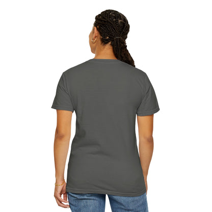 Liberty Road Rebels Vintage Americana Style Tee T-Shirt