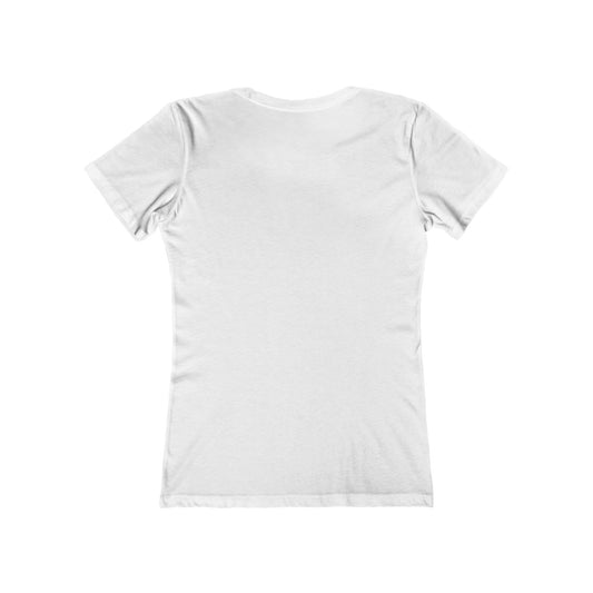 Raise It Respect It Australia Pride Tees Women Boyfriend Style Cotton T-Shirt