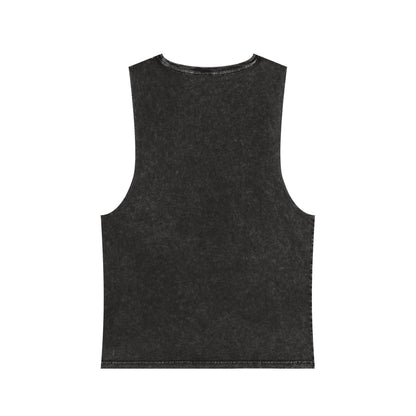 Liberty Road Rebels Australiana Vintage-Style Unisex Tank Top Singlet