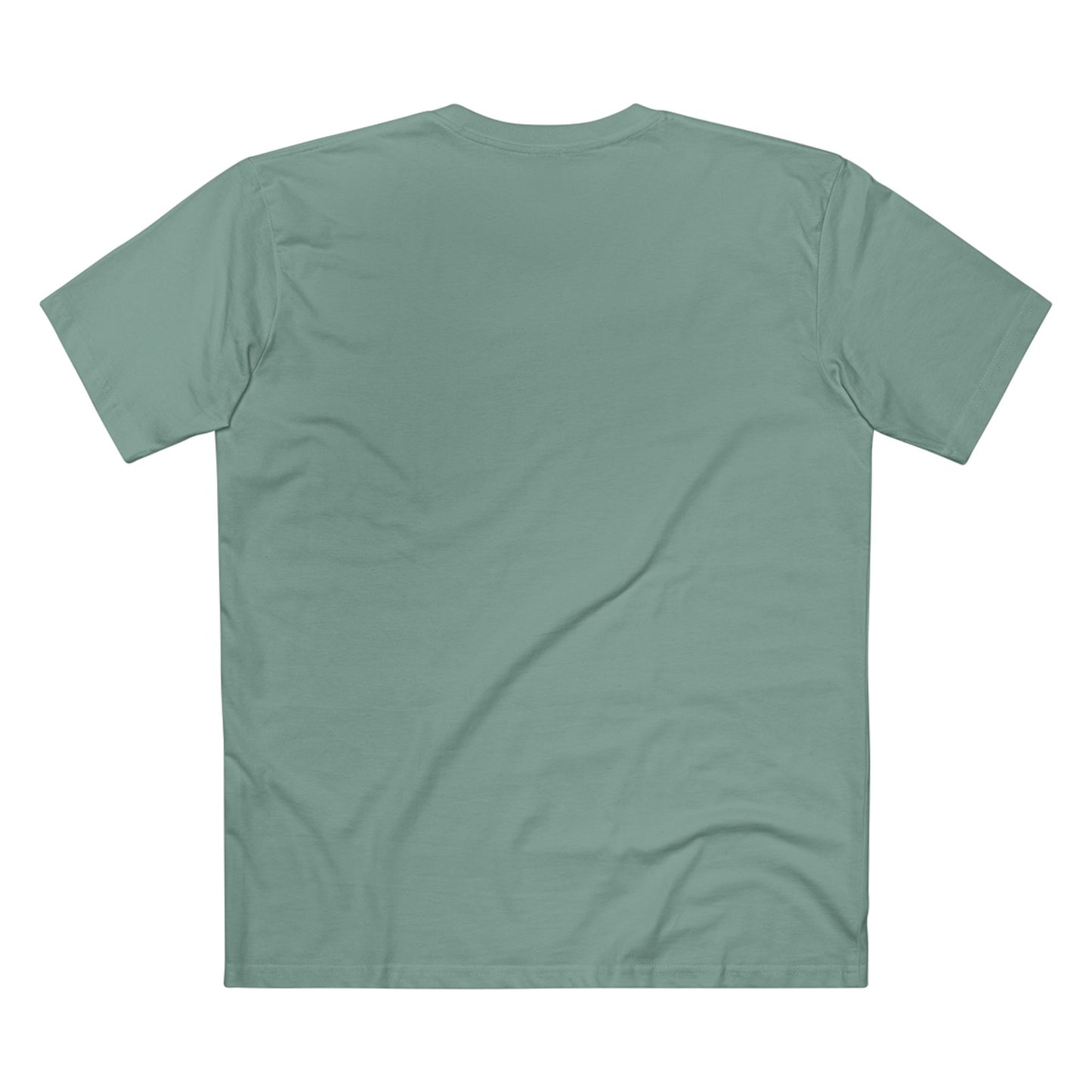 Raise It Respect It Australian Pride Tee T-Shirt