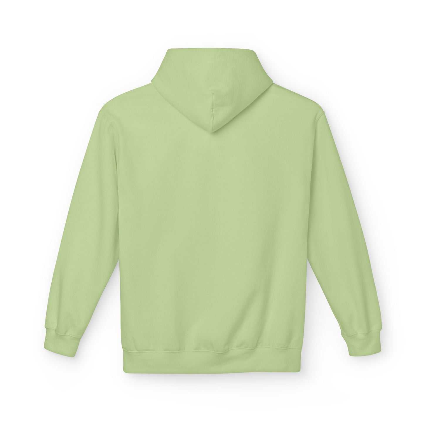 Liberty Road Rebels Vintage Americana Style Soft Fleece Hoodie