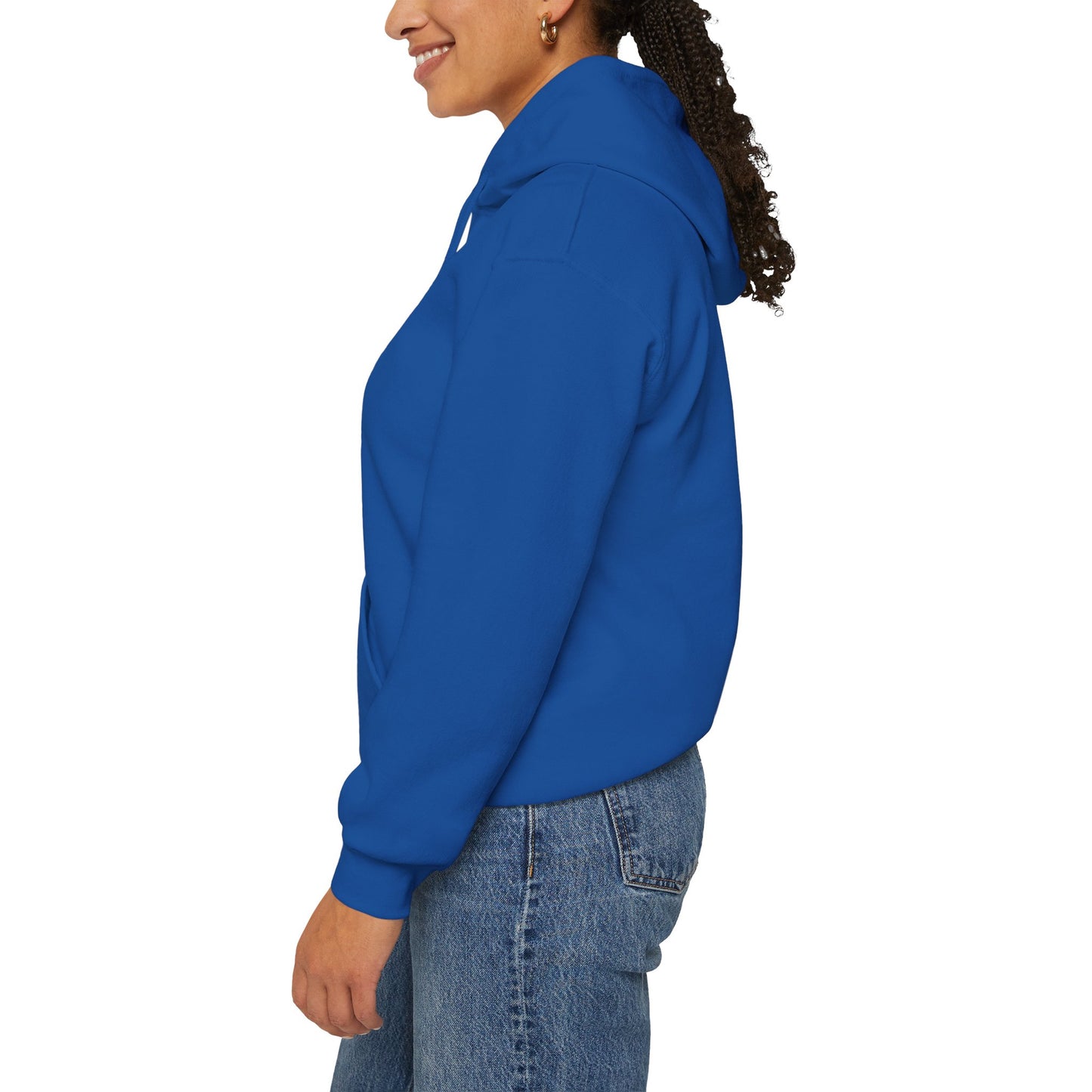 Liberty Road Rebels Vintage Americana Style Sweatshirt Unisex Hoodie
